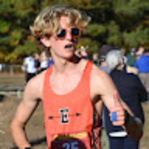 Meet your Posher, Ryder